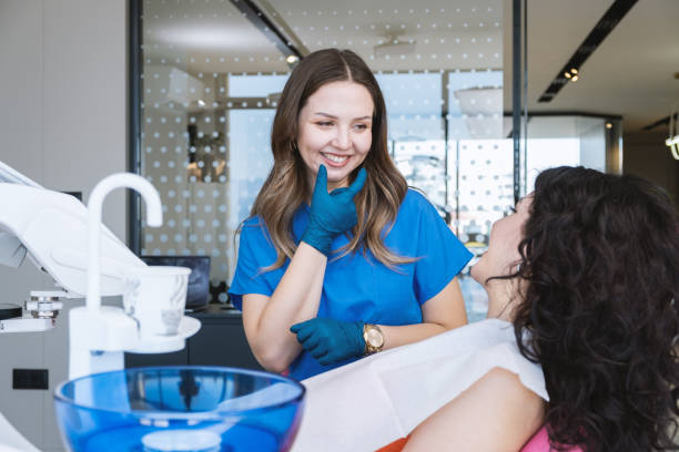 Dental X-Rays and Imaging in Lemont Furnace, PA